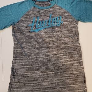 Hurley shirt